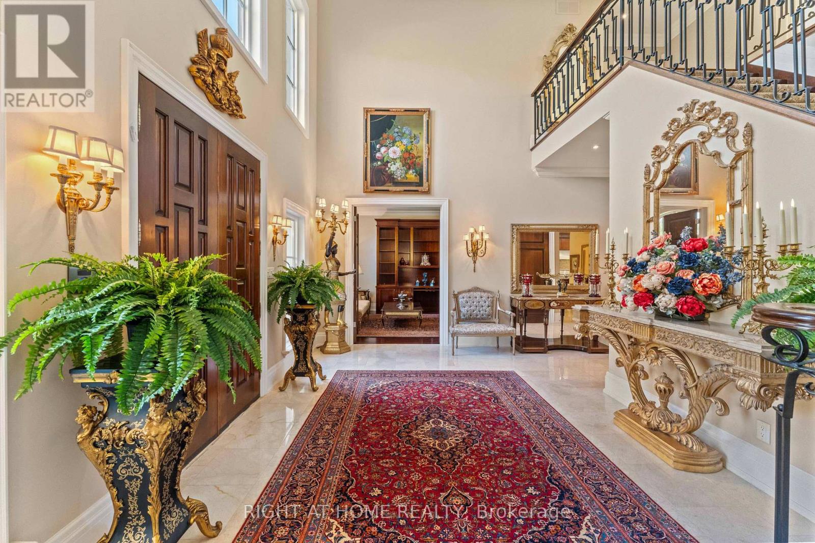 65 Kingswood Drive, King, Ontario  L7B 1K8 - Photo 8 - N12557372