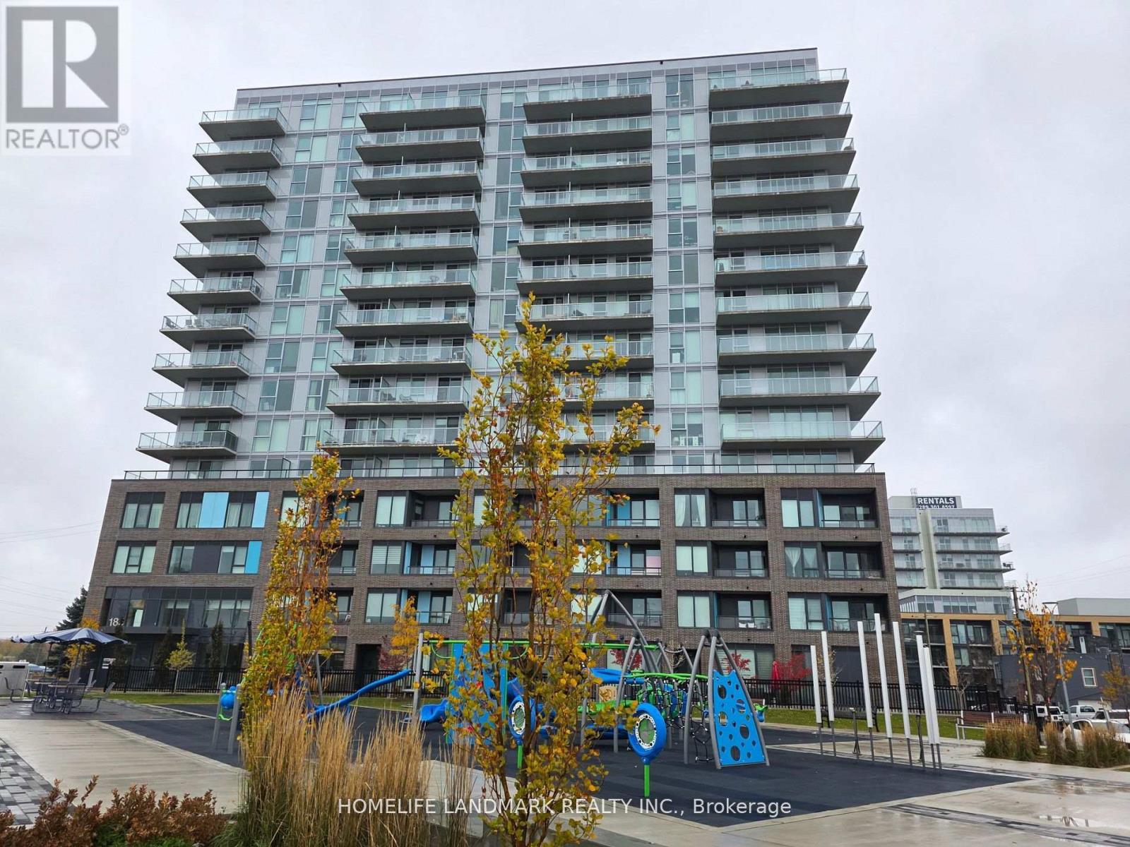 708 - 185 DEERFIELD ROAD, Newmarket, Ontario