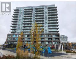 708 - 185 DEERFIELD ROAD, Newmarket, Ontario