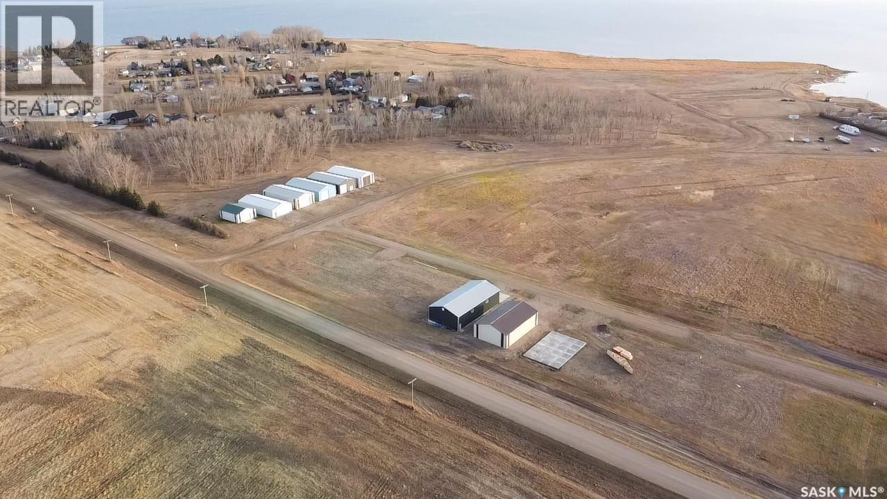 Lot 12 Karlson Road, Diefenbaker Lake, Saskatchewan