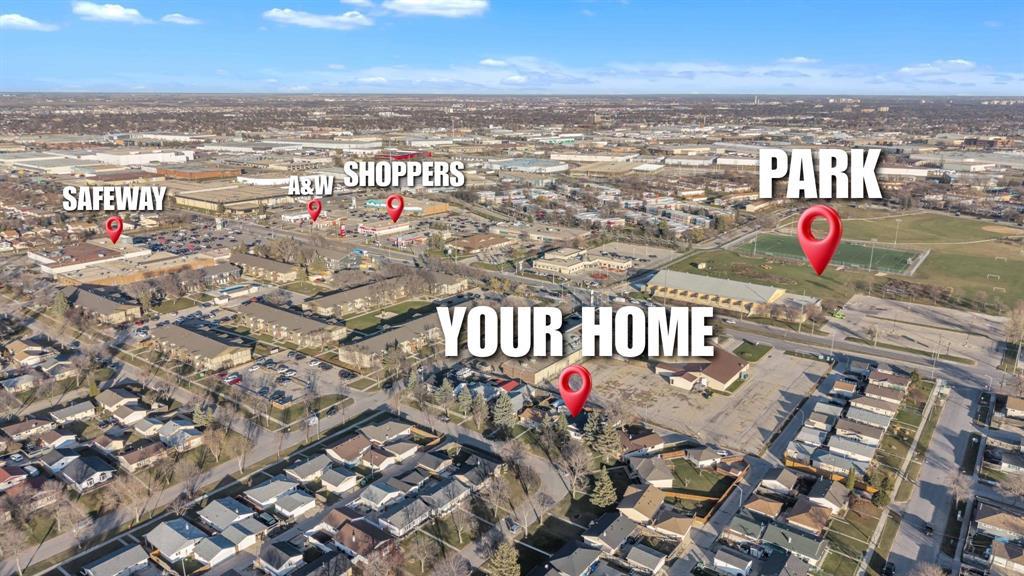 58 Muska Bay, Winnipeg, Manitoba  R2R 0V4 - Photo 1 - 202528673