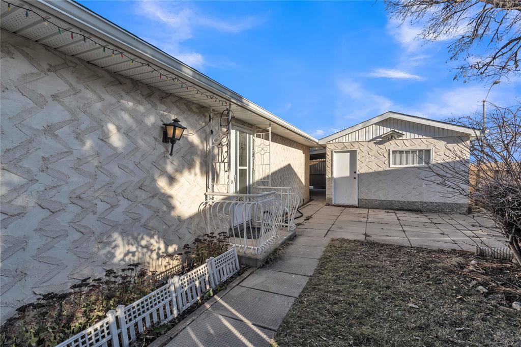 58 Muska Bay, Winnipeg, Manitoba  R2R 0V4 - Photo 35 - 202528673