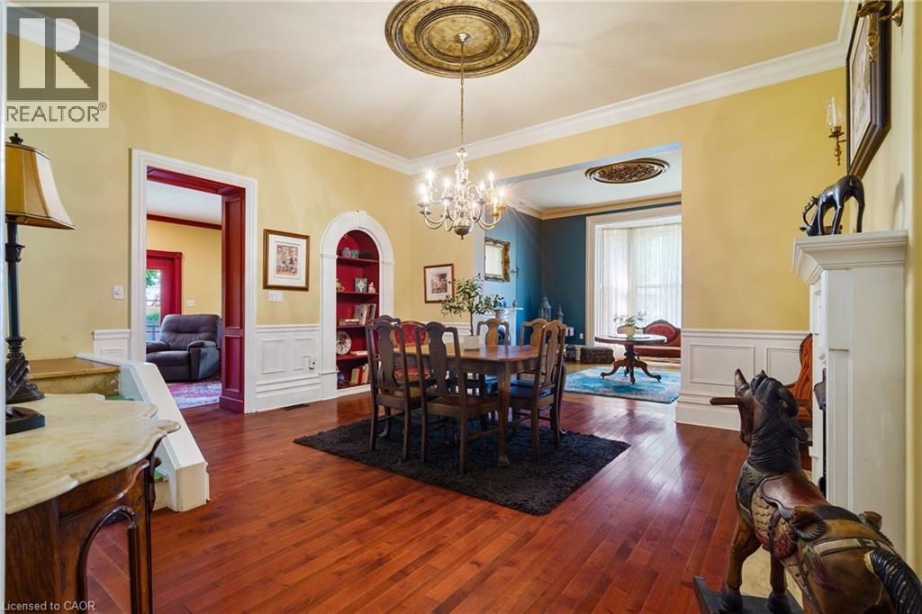 275 Cumberland Avenue, Hamilton, Ontario L8M 2A3 - Photo 8 - 40749031