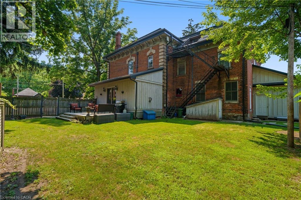275 Cumberland Avenue, Hamilton, Ontario L8M 2A3 - Photo 45 - 40749031