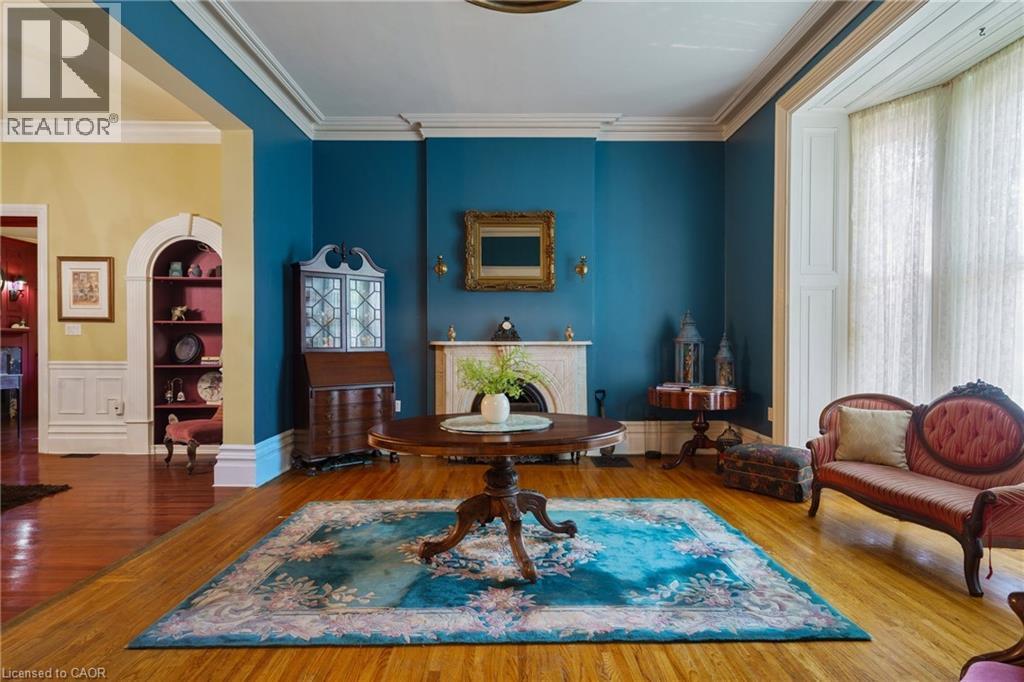 275 Cumberland Avenue, Hamilton, Ontario L8M 2A3 - Photo 6 - 40749091