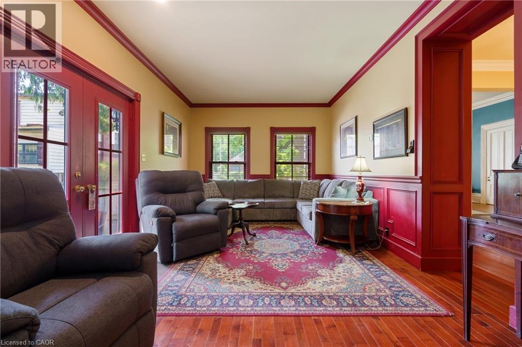 275 Cumberland Avenue, Hamilton, Ontario L8M 2A3 - Photo 10 - 40749091