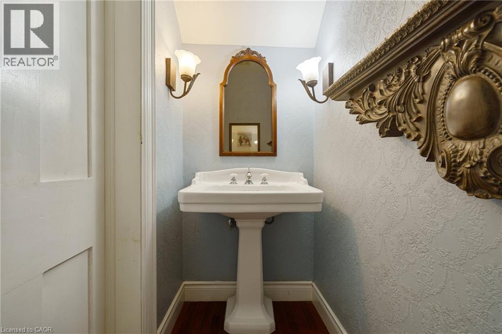 275 Cumberland Avenue, Hamilton, Ontario L8M 2A3 - Photo 13 - 40749091