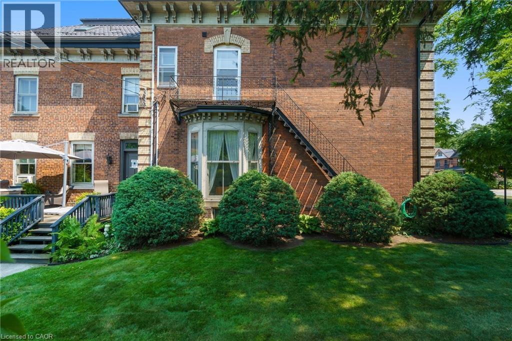 275 Cumberland Avenue, Hamilton, Ontario L8M 2A3 - Photo 43 - 40749091