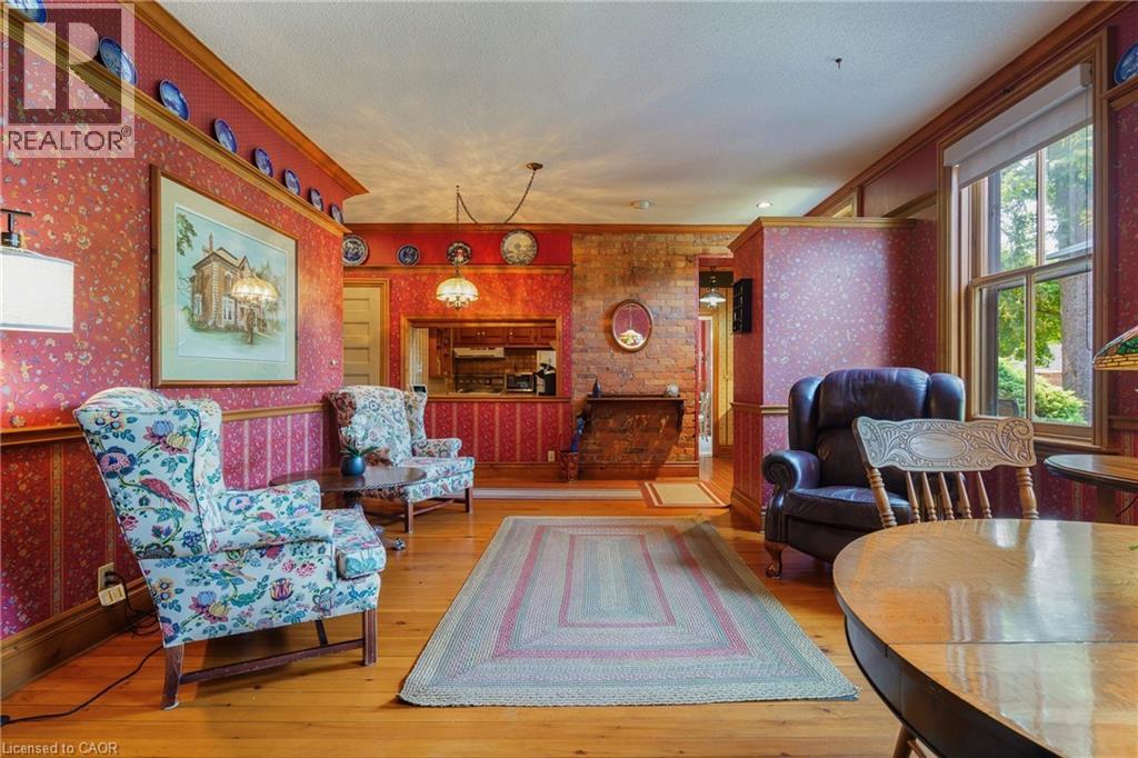 275 Cumberland Avenue, Hamilton, Ontario L8M 2A3 - Photo 22 - 40749138