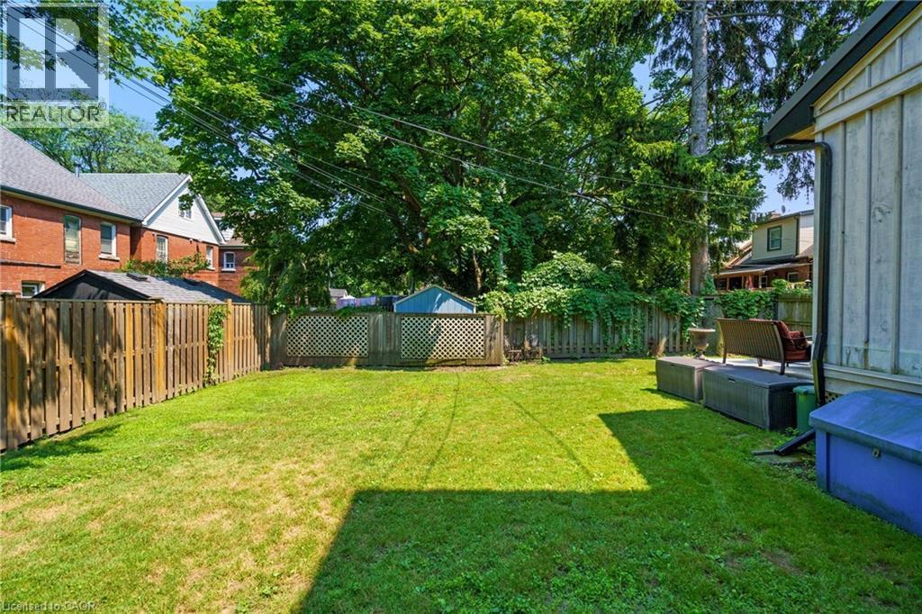 275 Cumberland Avenue, Hamilton, Ontario L8M 2A3 - Photo 47 - 40749138