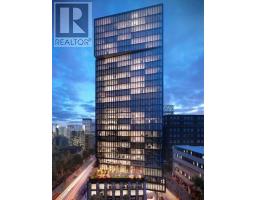 2809 - 60 SHUTER STREET, Toronto, Ontario