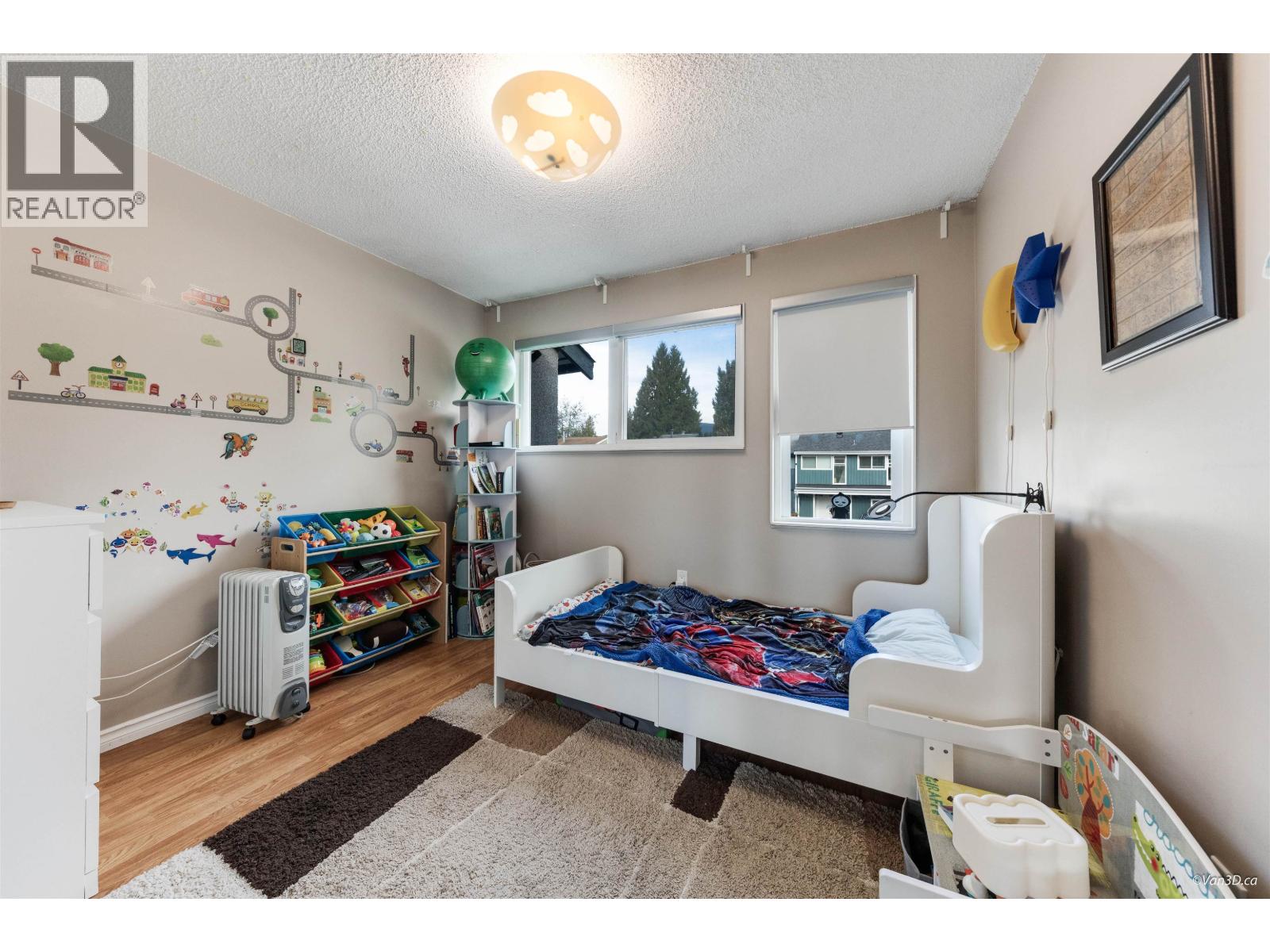 3010 Firbrook Place, Coquitlam, British Columbia  V3C 4B3 - Photo 23 - R3061006