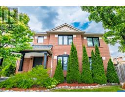 27 VISTA GREEN CRESCENT, Brampton, Ontario