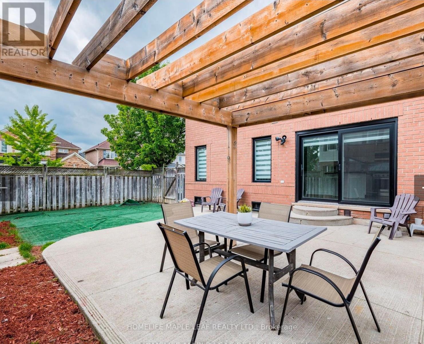 27 Vista Green Crescent, Brampton, Ontario  L7A 2S4 - Photo 44 - W12557376