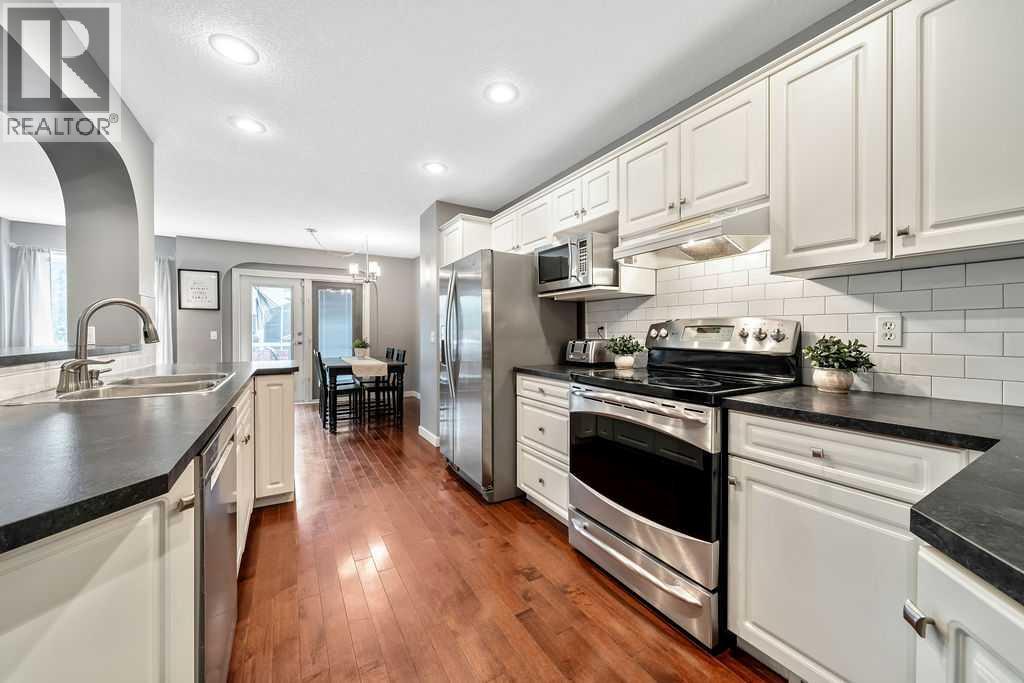 119 Bridlecreek Terrace, Calgary, Alberta  T2Y 3N8 - Photo 1 - A2271540