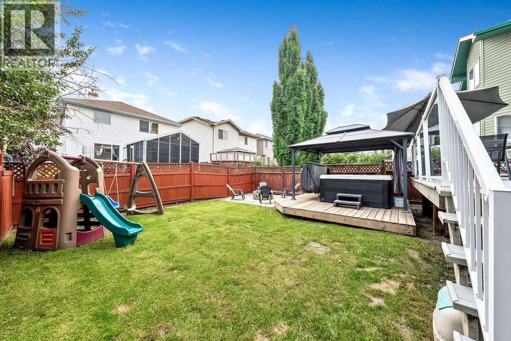 119 Bridlecreek Terrace, Calgary, Alberta  T2Y 3N8 - Photo 36 - A2271540