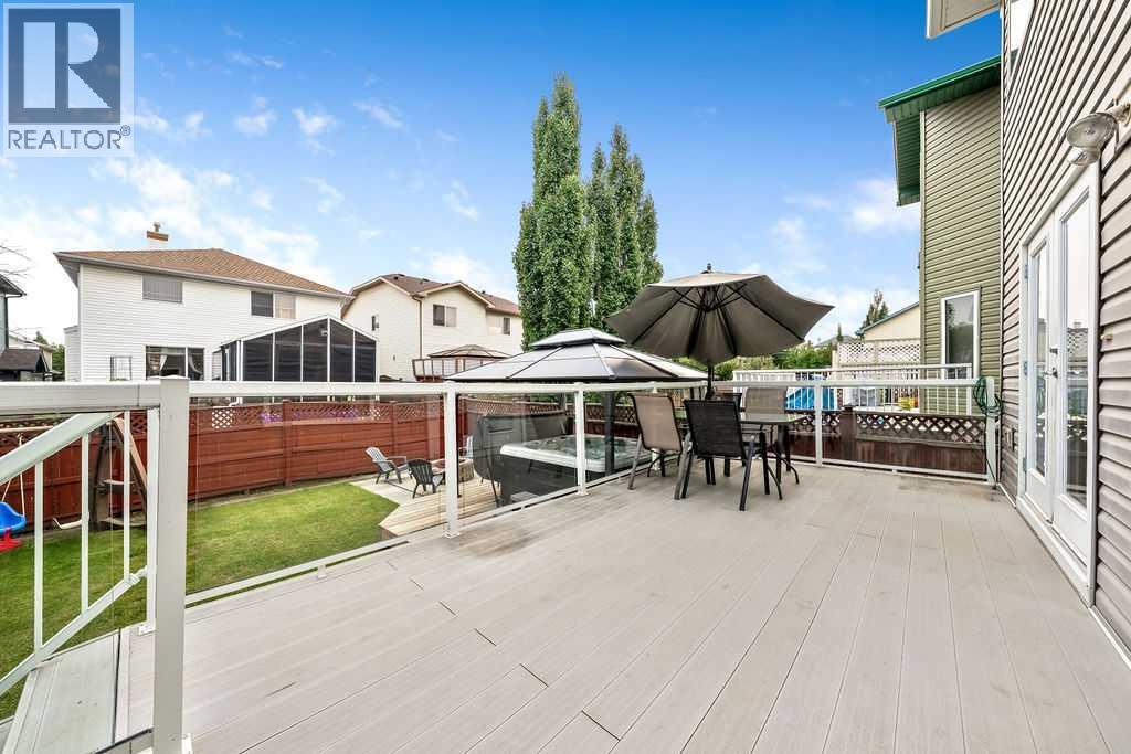 119 Bridlecreek Terrace, Calgary, Alberta  T2Y 3N8 - Photo 43 - A2271540