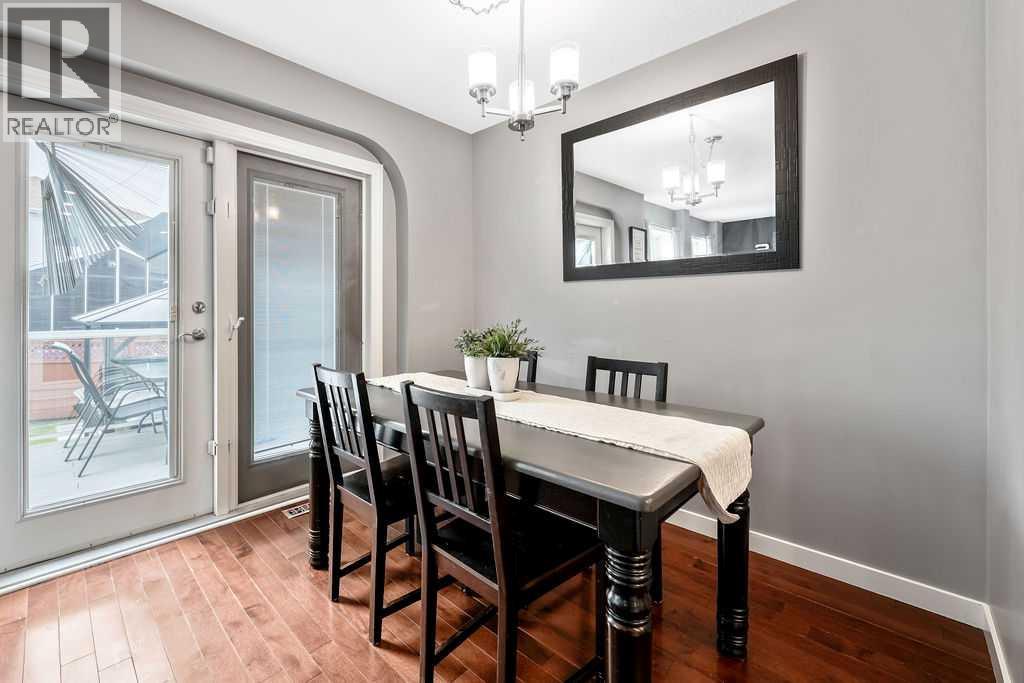 119 Bridlecreek Terrace, Calgary, Alberta  T2Y 3N8 - Photo 9 - A2271540