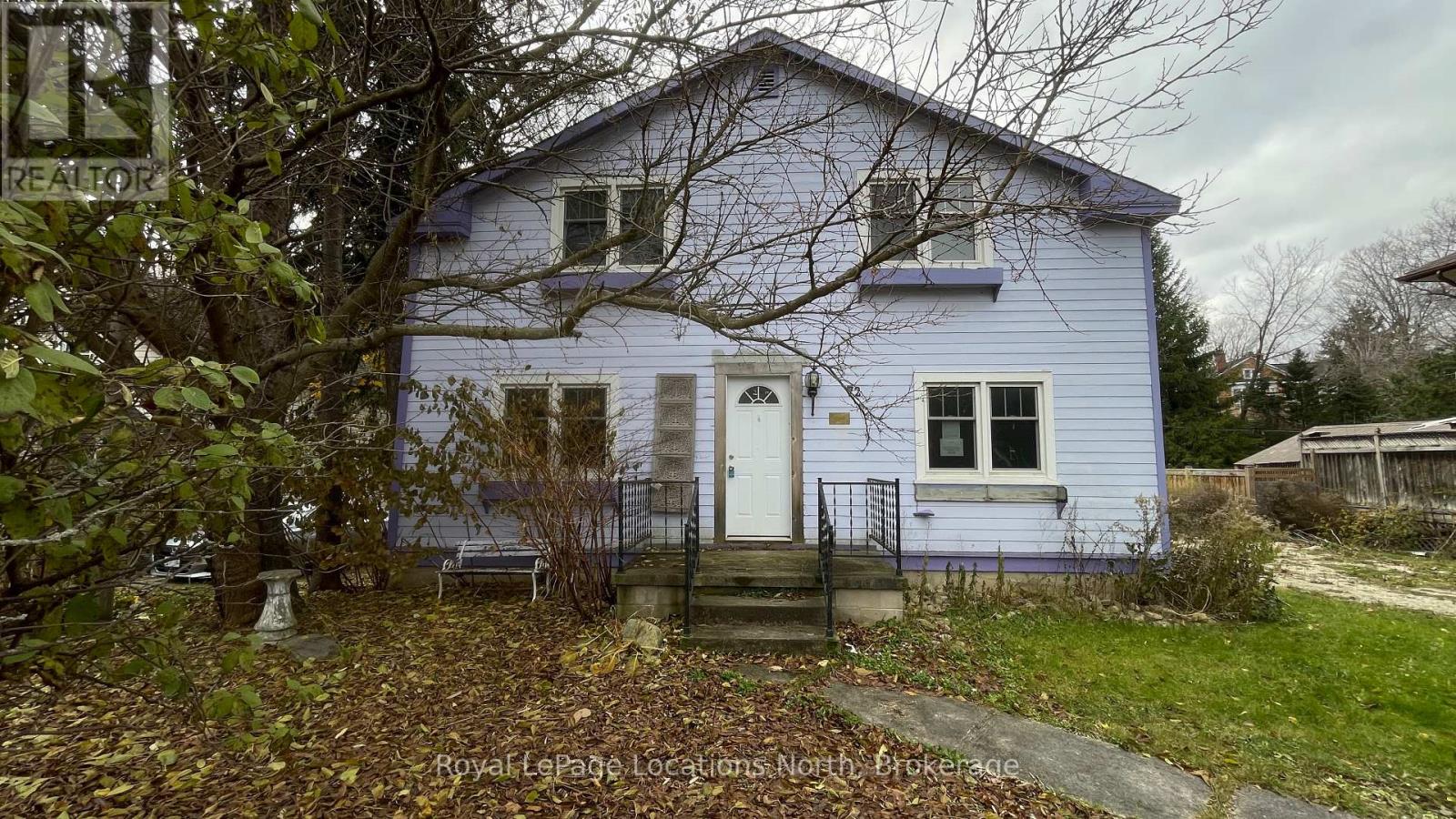 72 SYKES STREET S, Meaford, Ontario