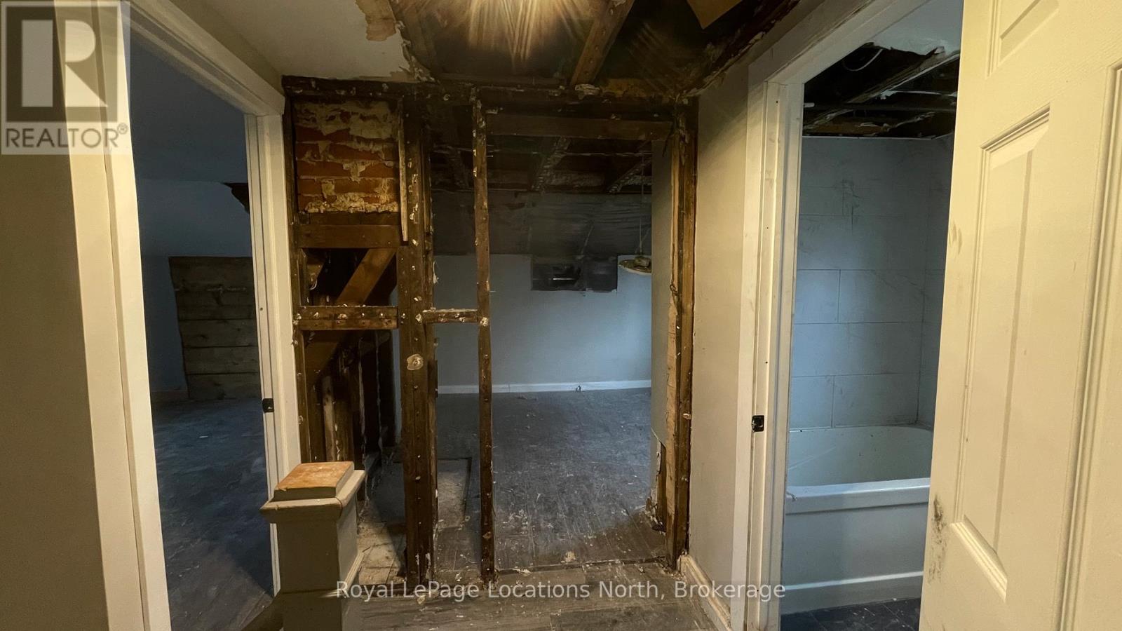 72 Sykes Street S, Meaford, Ontario  N4L 1E3 - Photo 19 - X12557384