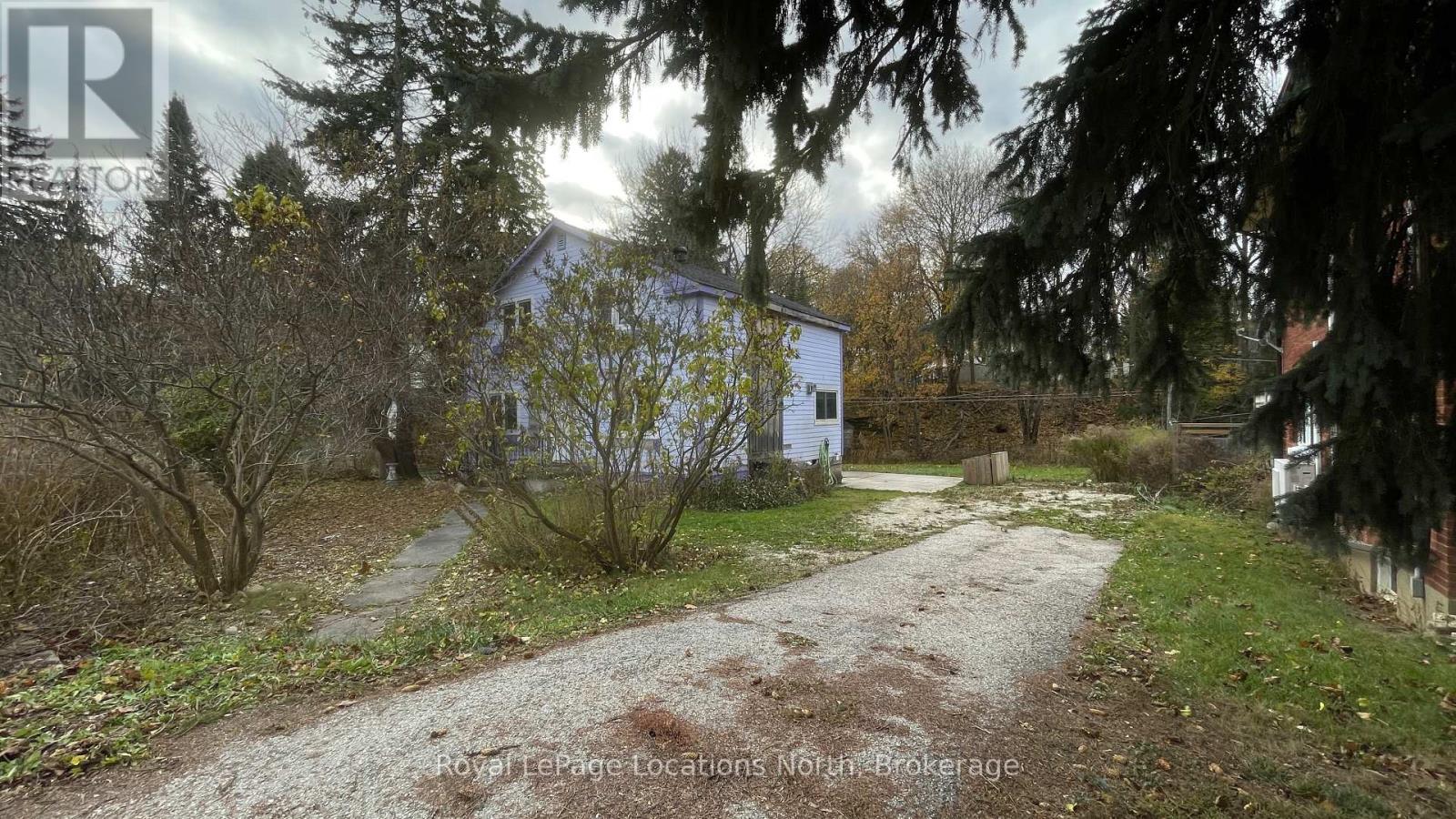 72 Sykes Street S, Meaford, Ontario  N4L 1E3 - Photo 30 - X12557384