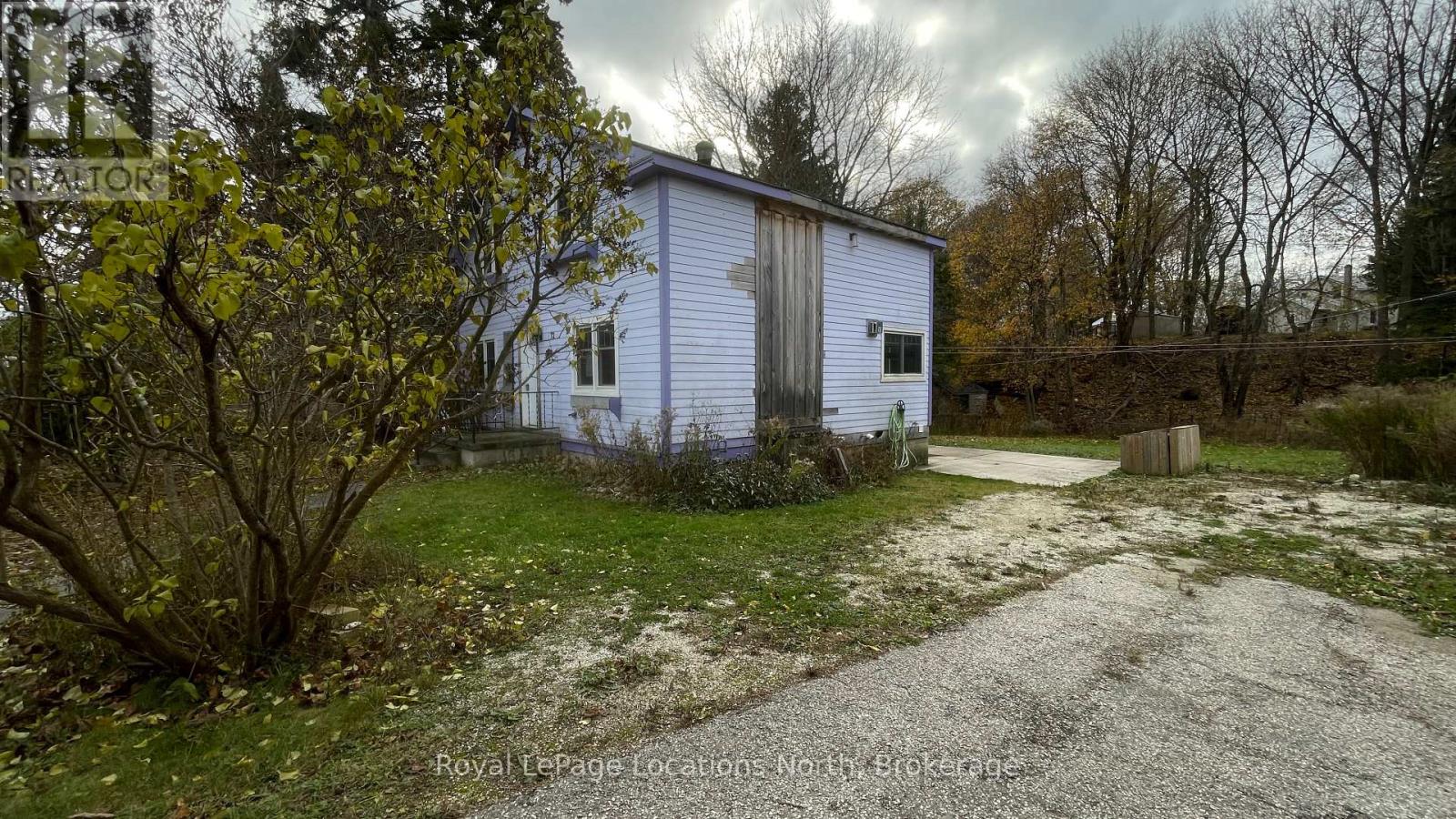 72 Sykes Street S, Meaford, Ontario  N4L 1E3 - Photo 31 - X12557384