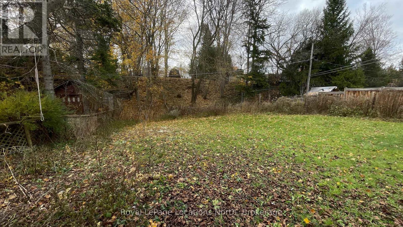 72 Sykes Street S, Meaford, Ontario  N4L 1E3 - Photo 33 - X12557384