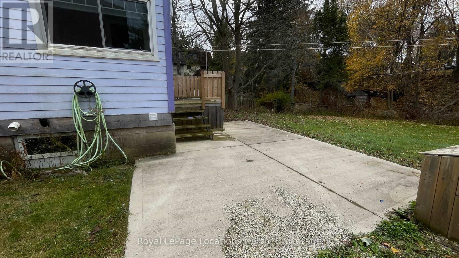 72 Sykes Street S, Meaford, Ontario  N4L 1E3 - Photo 34 - X12557384