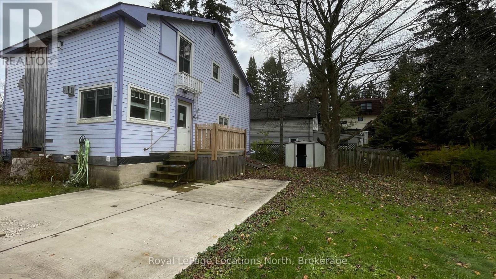 72 Sykes Street S, Meaford, Ontario  N4L 1E3 - Photo 35 - X12557384