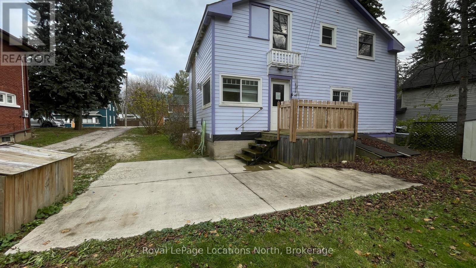 72 Sykes Street S, Meaford, Ontario  N4L 1E3 - Photo 36 - X12557384