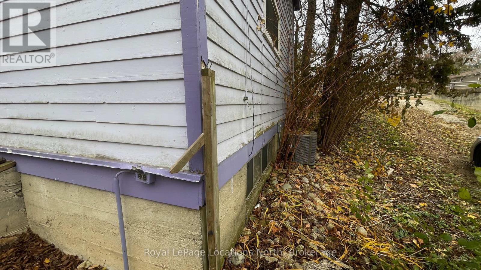 72 Sykes Street S, Meaford, Ontario  N4L 1E3 - Photo 38 - X12557384