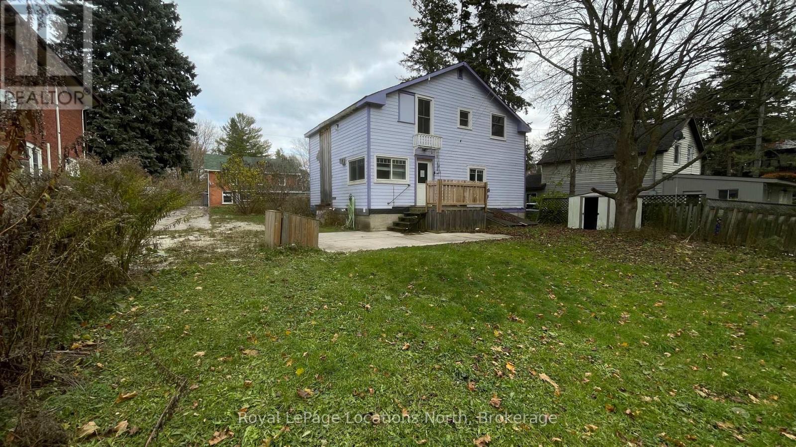 72 Sykes Street S, Meaford, Ontario  N4L 1E3 - Photo 39 - X12557384