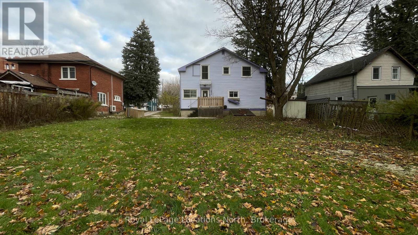 72 Sykes Street S, Meaford, Ontario  N4L 1E3 - Photo 40 - X12557384