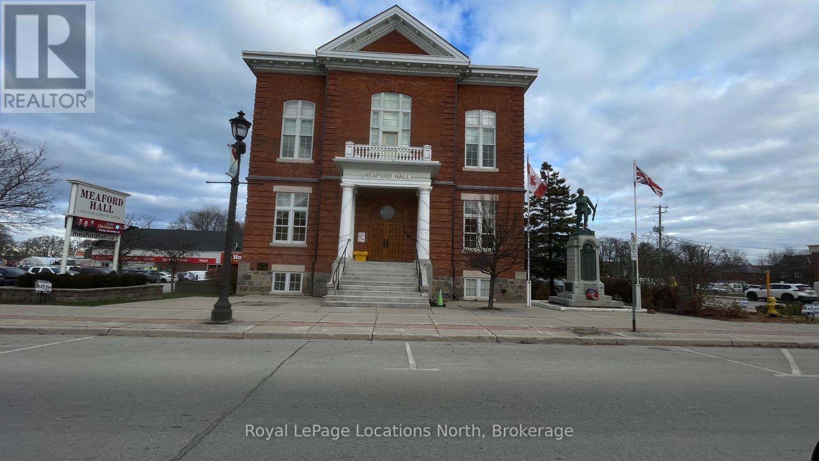 72 Sykes Street S, Meaford, Ontario  N4L 1E3 - Photo 45 - X12557384