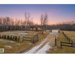 #211 55108 RGE ROAD 15 Bridlewood Mews