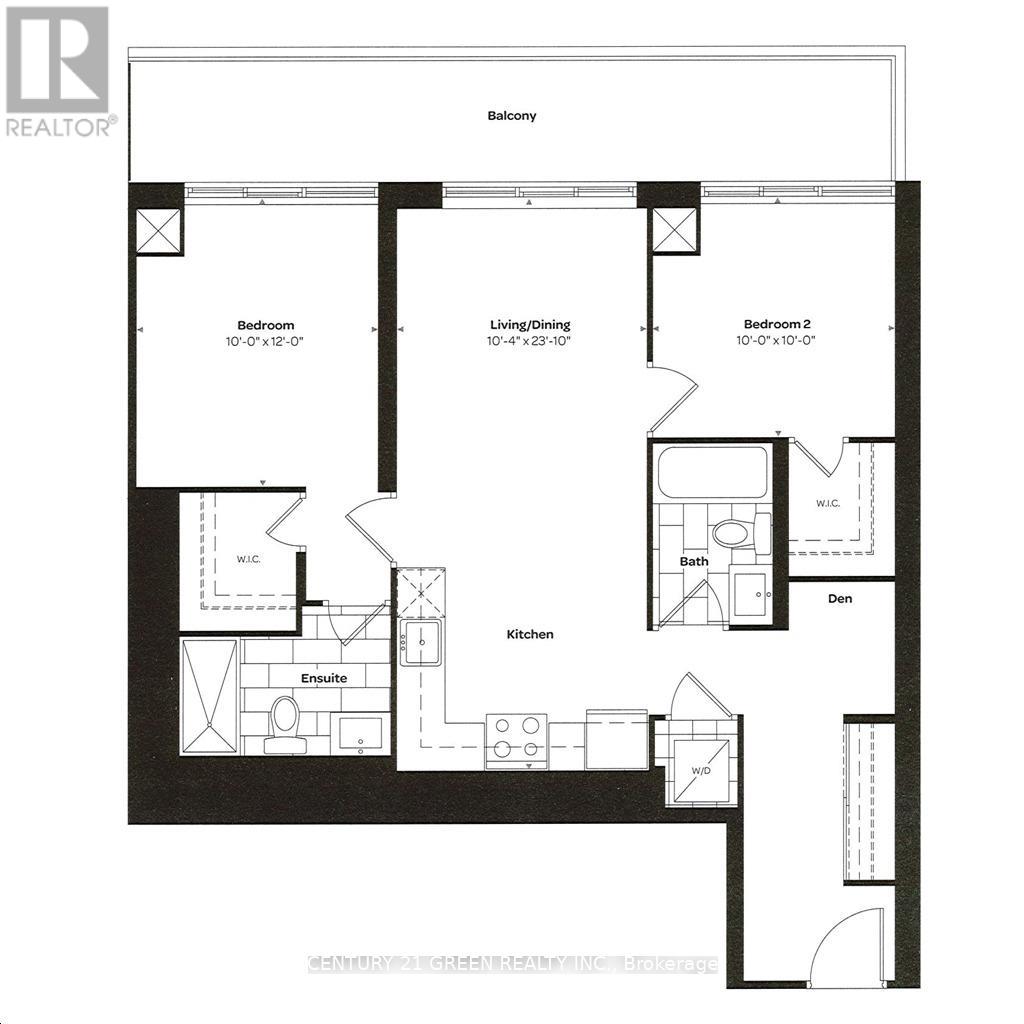 1601 - 1603 Eglinton Avenue W, Toronto, Ontario  M6E 0A1 - Photo 2 - C12557396