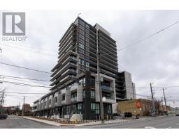1601 - 1603 EGLINTON AVENUE W, Toronto, Ontario