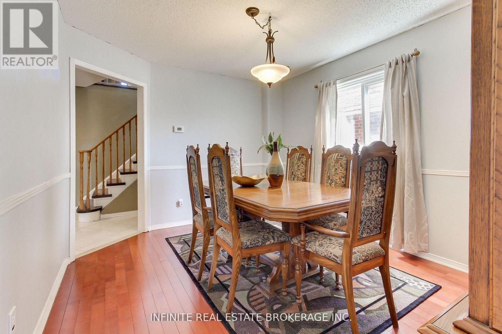 70 Sable Crescent, Whitby, Ontario  L1R 1Y6 - Photo 9 - E12557380