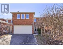 70 SABLE CRESCENT, Whitby, Ontario