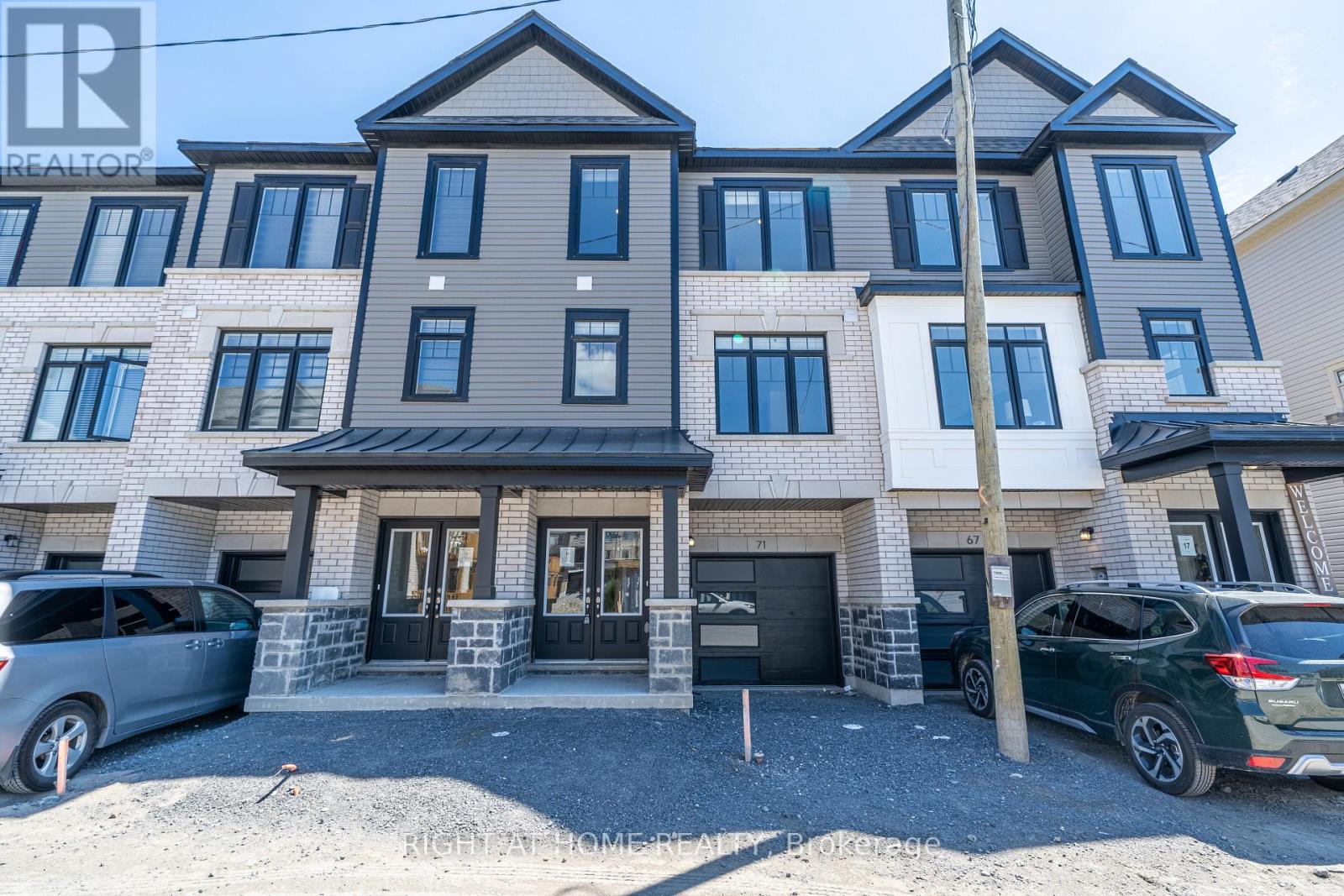 71 BAVIN STREET, Clarington, Ontario