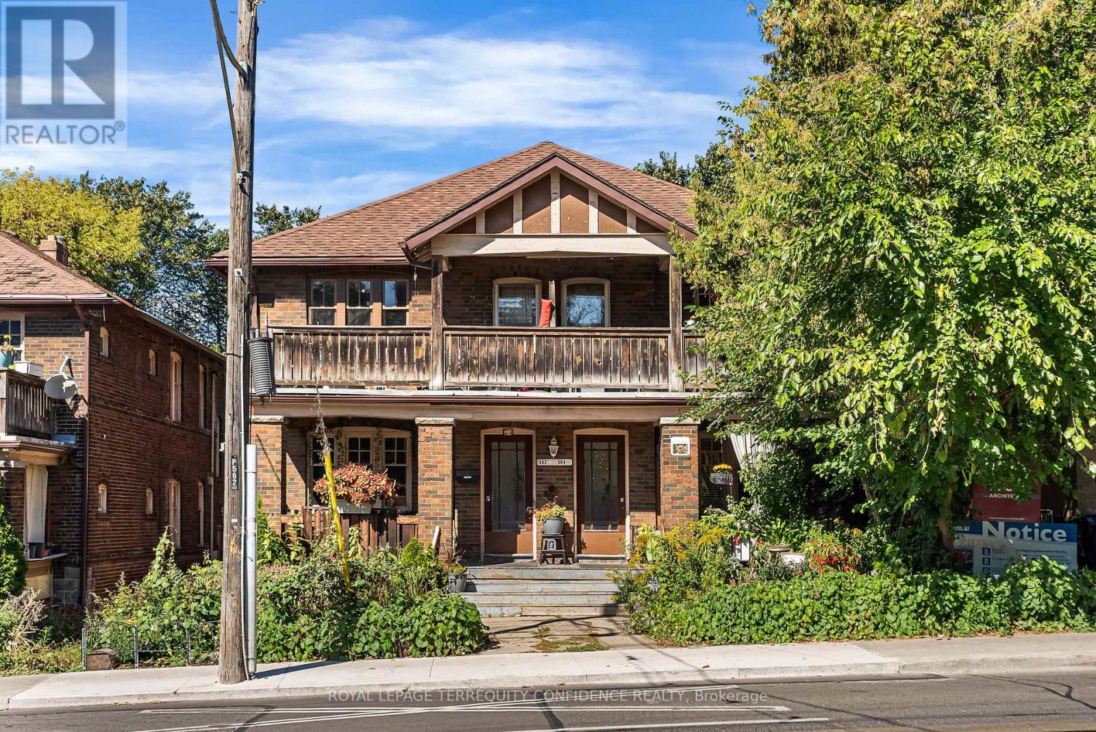 558-562 Kingston Road, Toronto, Ontario  M4E 1P9 - Photo 6 - E12557394