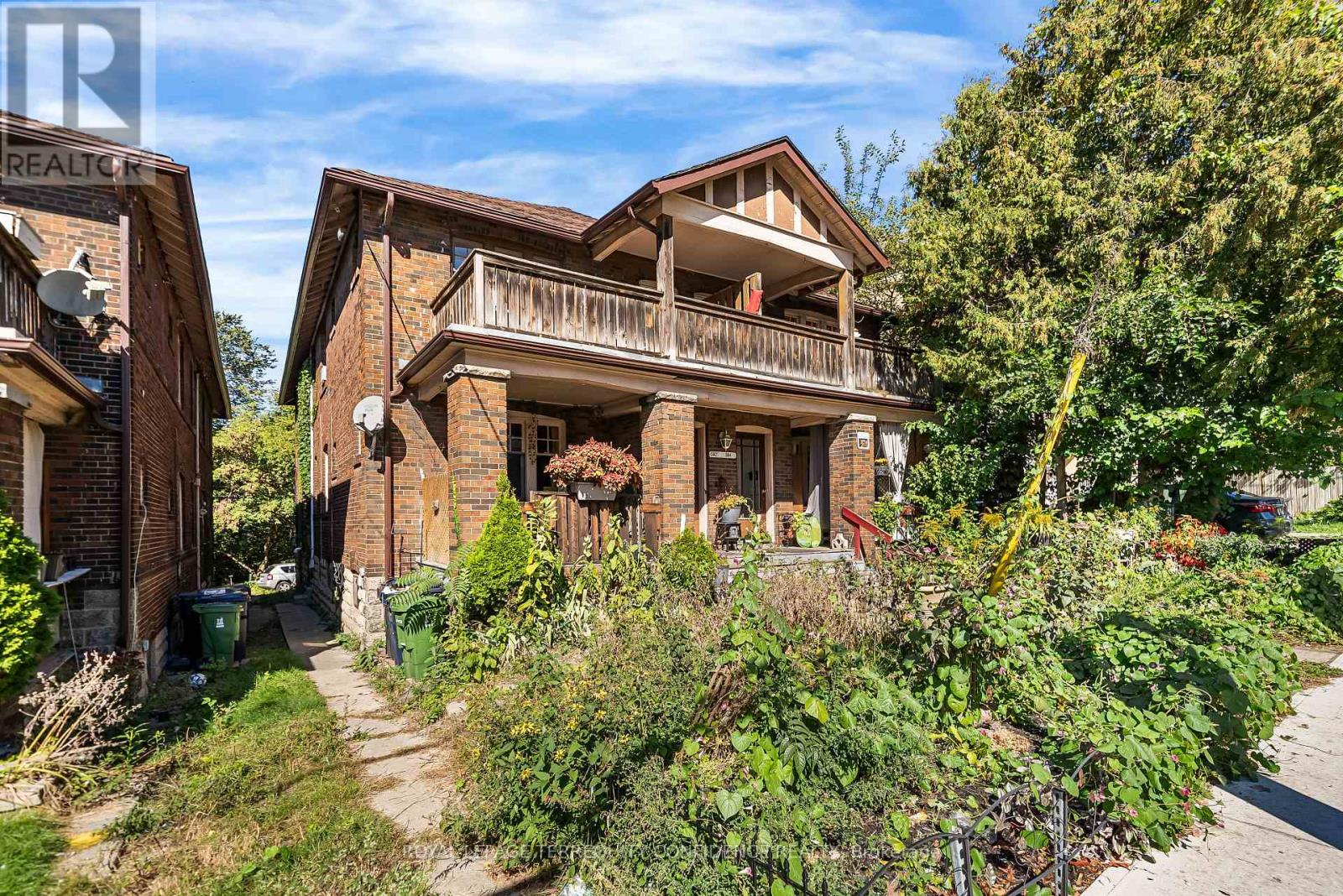 558-562 Kingston Road, Toronto, Ontario  M4E 1P9 - Photo 8 - E12557394