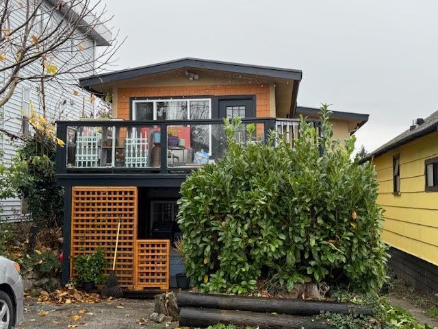 982 KEIL STREET, White Rock, British Columbia
