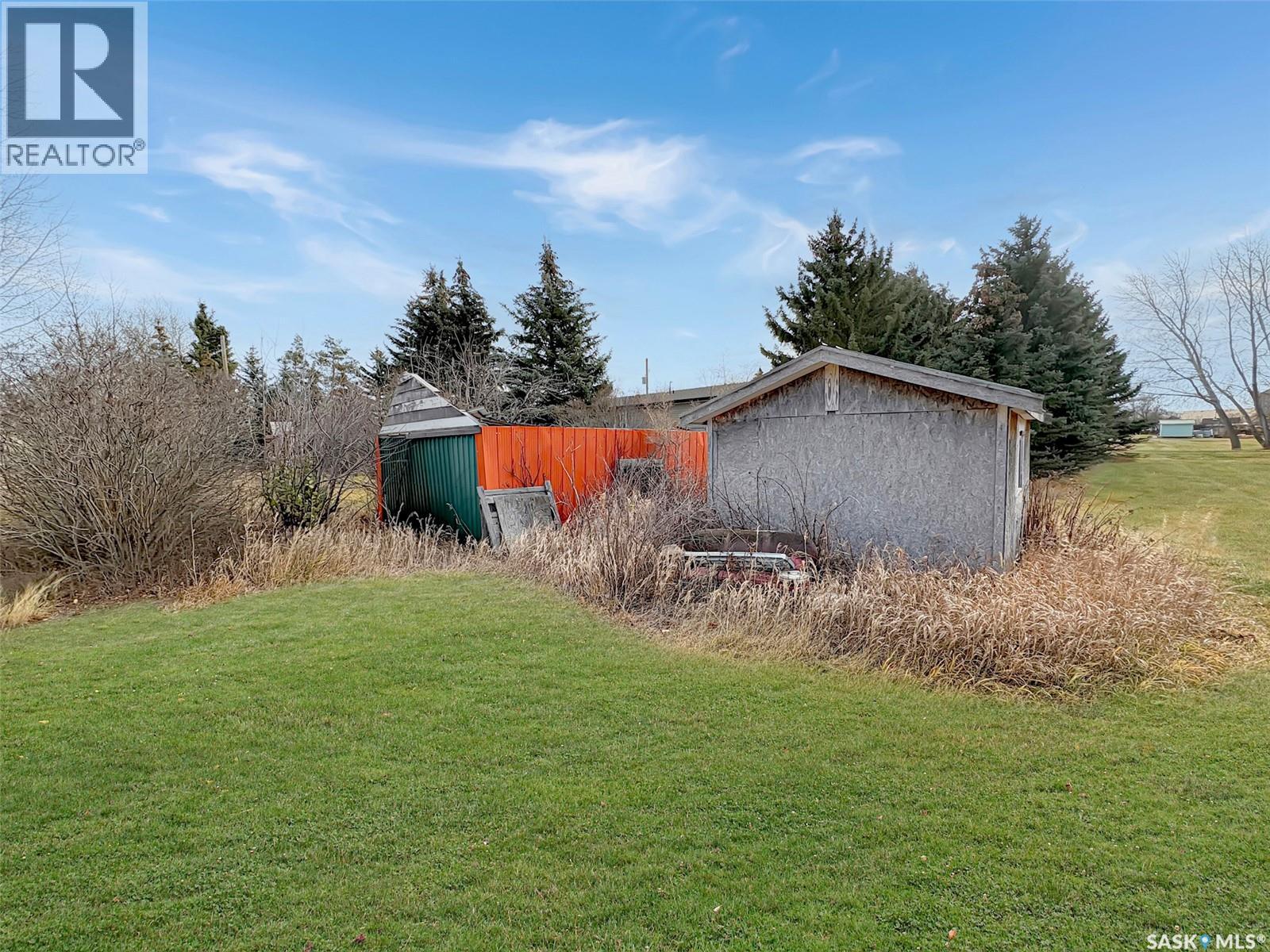 210 Gloucester Street, Neville, Saskatchewan  S0N 1T0 - Photo 20 - SK024301