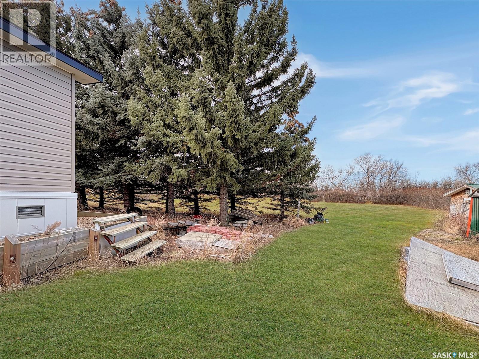210 Gloucester Street, Neville, Saskatchewan  S0N 1T0 - Photo 18 - SK024301