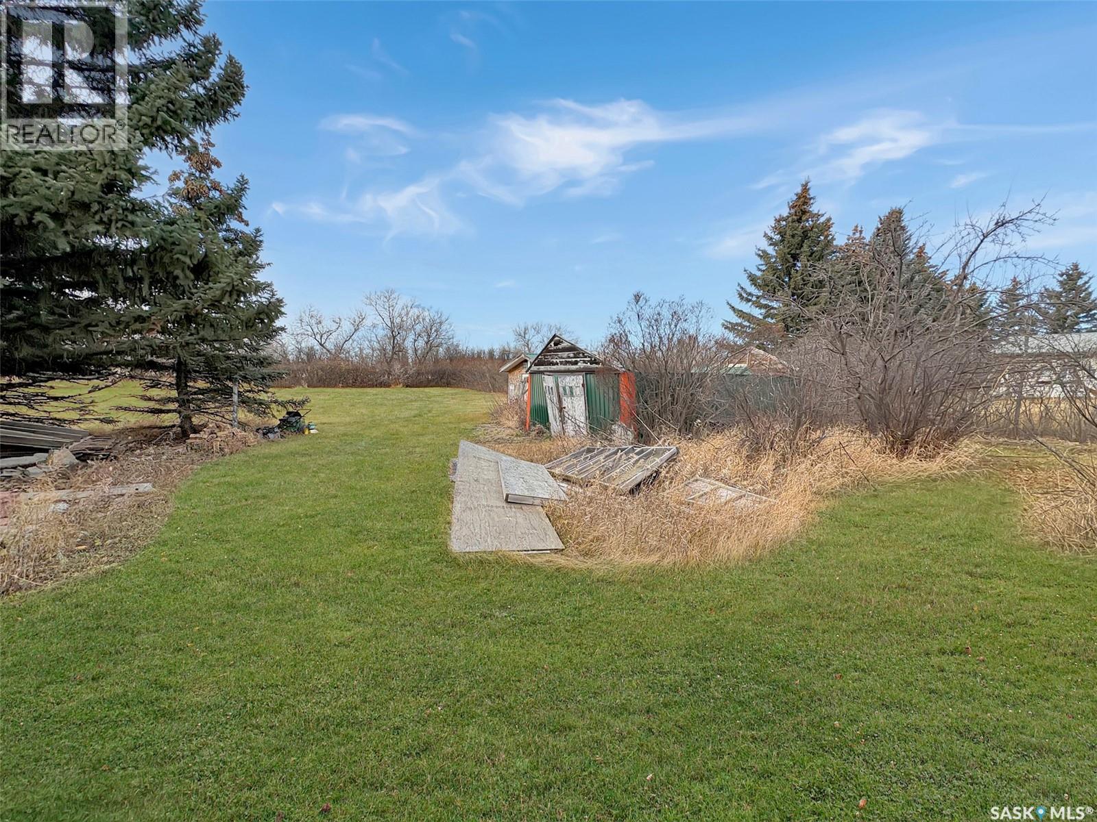 210 Gloucester Street, Neville, Saskatchewan  S0N 1T0 - Photo 19 - SK024301