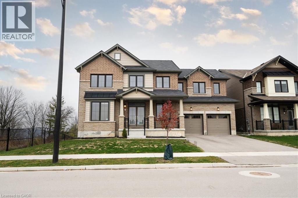 107 CUESTA Heights, Hamilton, Ontario