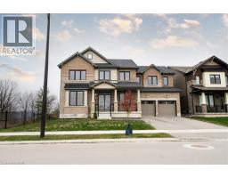 107 CUESTA Heights, Hamilton, Ontario