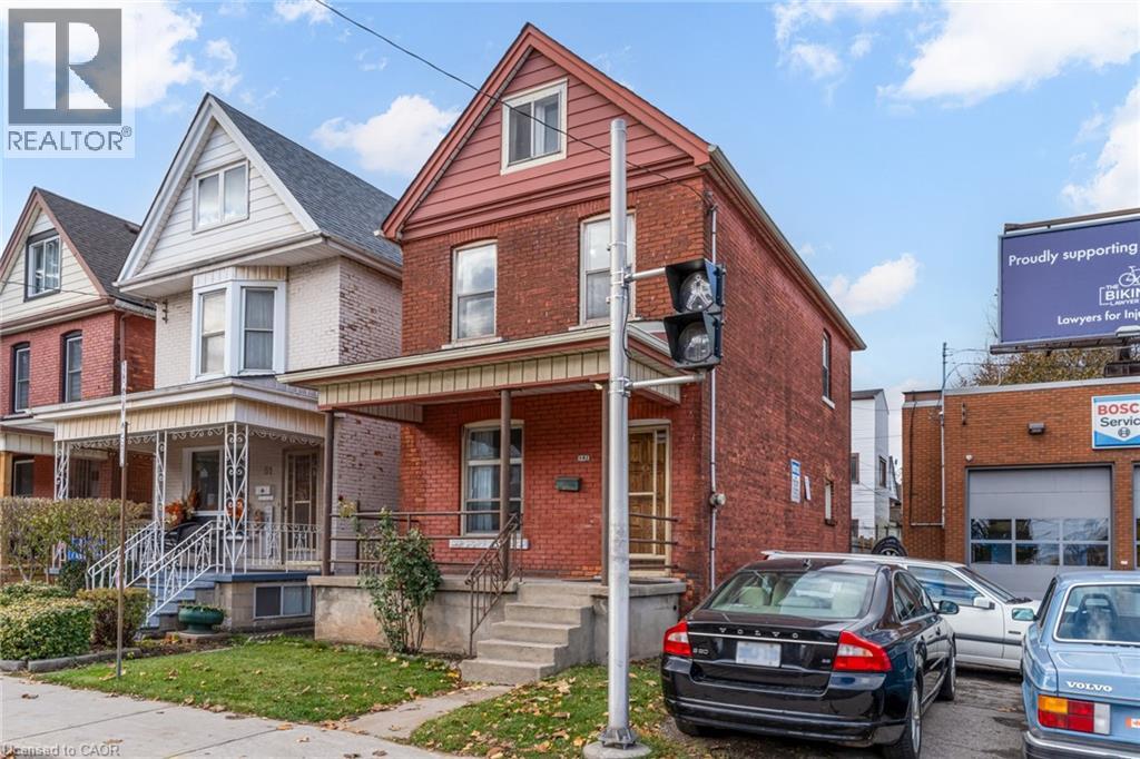 53 Sherman Avenue N, Hamilton, Ontario  L8L 6M1 - Photo 3 - 40789003