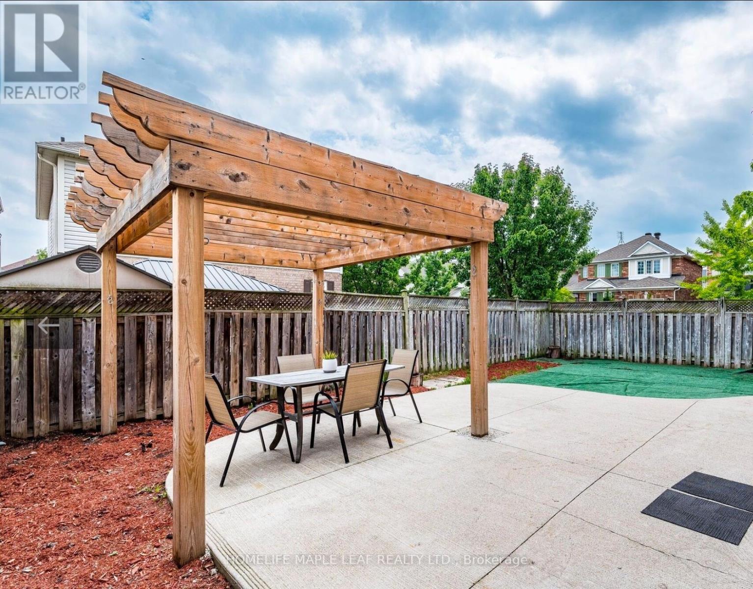 27 Vista Green Crescent, Brampton, Ontario  L7A 2S4 - Photo 41 - W12557376